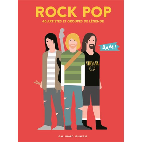 Rock pop