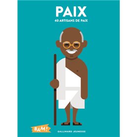 Paix