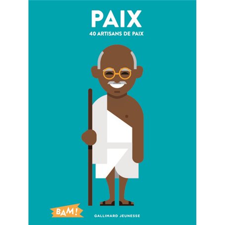 Paix