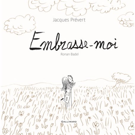 Embrasse-moi