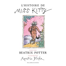 L'histoire de Miss Kitty