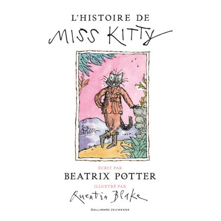 L'histoire de Miss Kitty