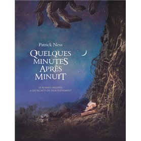 Quelques minutes après minuit