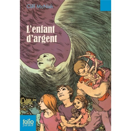 L'enfant d'argent