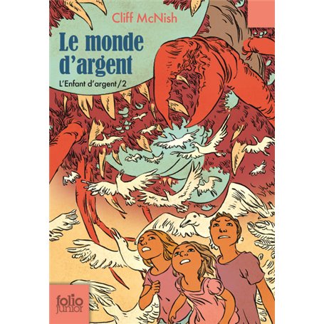 Le monde d'argent