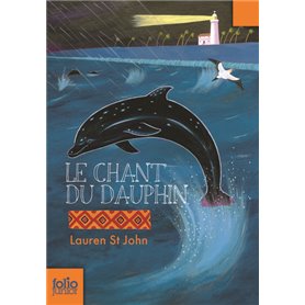 Le chant du dauphin