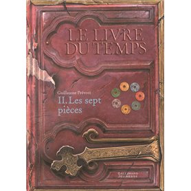 Les sept pièces