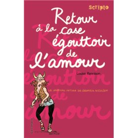 Retour à la case égouttoir de l'amour