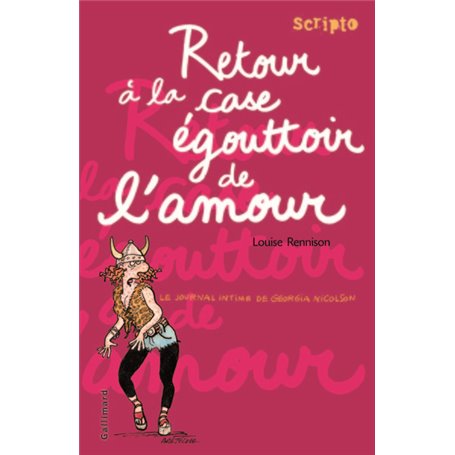 Retour à la case égouttoir de l'amour