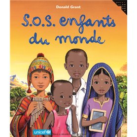 S.O.S. enfants du monde