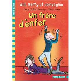 Un frère d'enfer