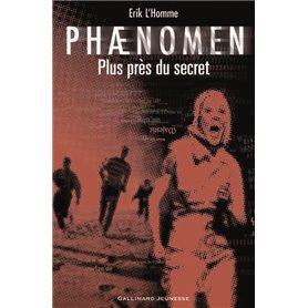 Phænomen