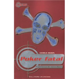 Poker fatal