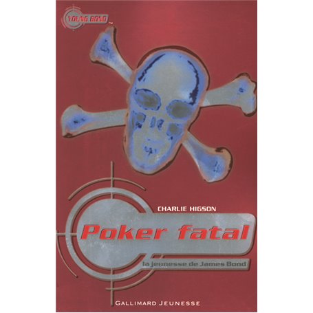 Poker fatal