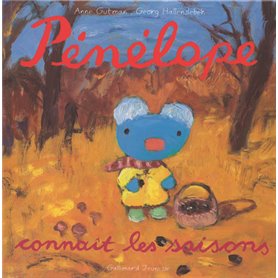 Pénélope connaît les saisons