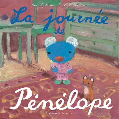 La journée de Pénélope