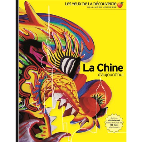 La Chine d'aujourd'hui