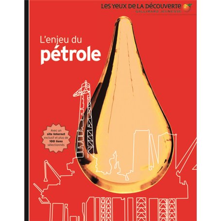 L'enjeu du pétrole