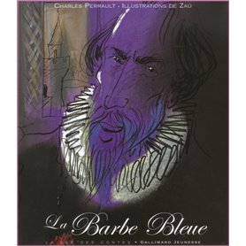 La Barbe bleue