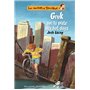 Gruk sur la piste des hot dogs
