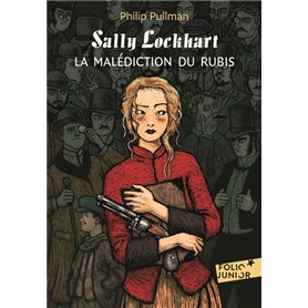 La malédiction du rubis