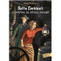 Le mystère de l'Étoile Polaire