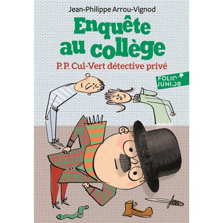 P.P. Cul-Vert détective privé