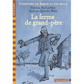 La ferme de grand-père