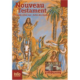 Nouveau Testament