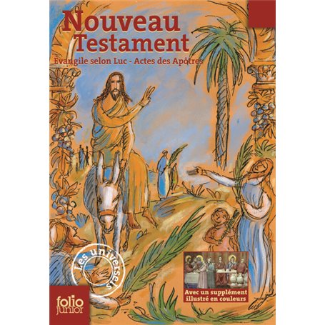 Nouveau Testament