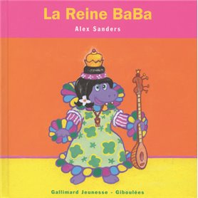 La reine BaBa