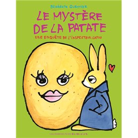 Le mystère de la patate