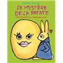 Le mystère de la patate