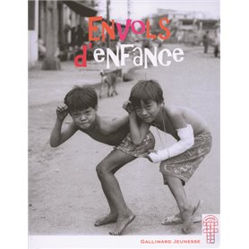 Envols d'enfance