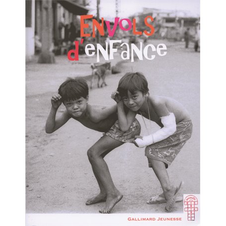 Envols d'enfance