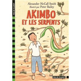 Akimbo et les serpents