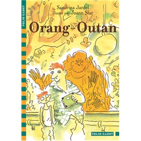 Orang-Outan