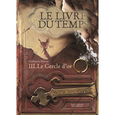 Le Cercle d'or