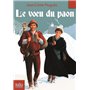 Le voeu du paon