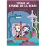 Voyage au centre de la Terre