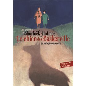 Sherlock Holmes - Le chien des Baskerville