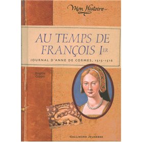 Au temps de François 1er