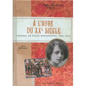 À l'aube du XXe siècle