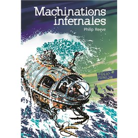 Machinations infernales