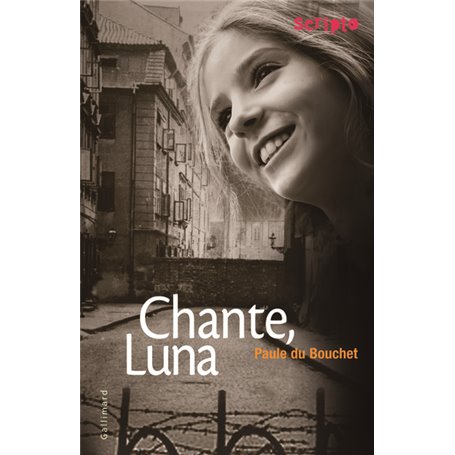 Chante, Luna