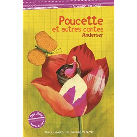 Poucette et autres contes