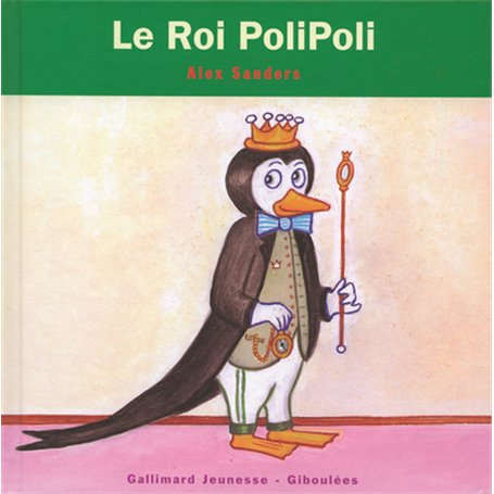 Le roi PoliPoli