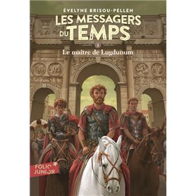 Le maître de Lugdunum