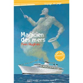 Le magicien des mers