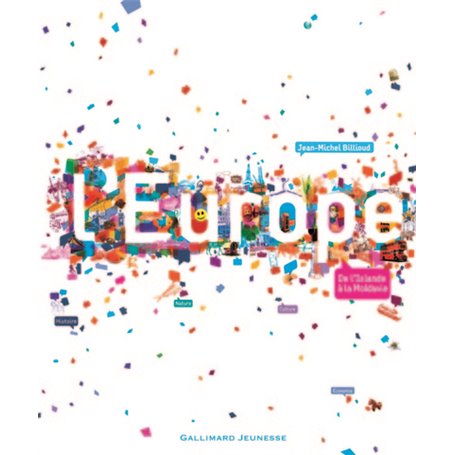 L'Europe